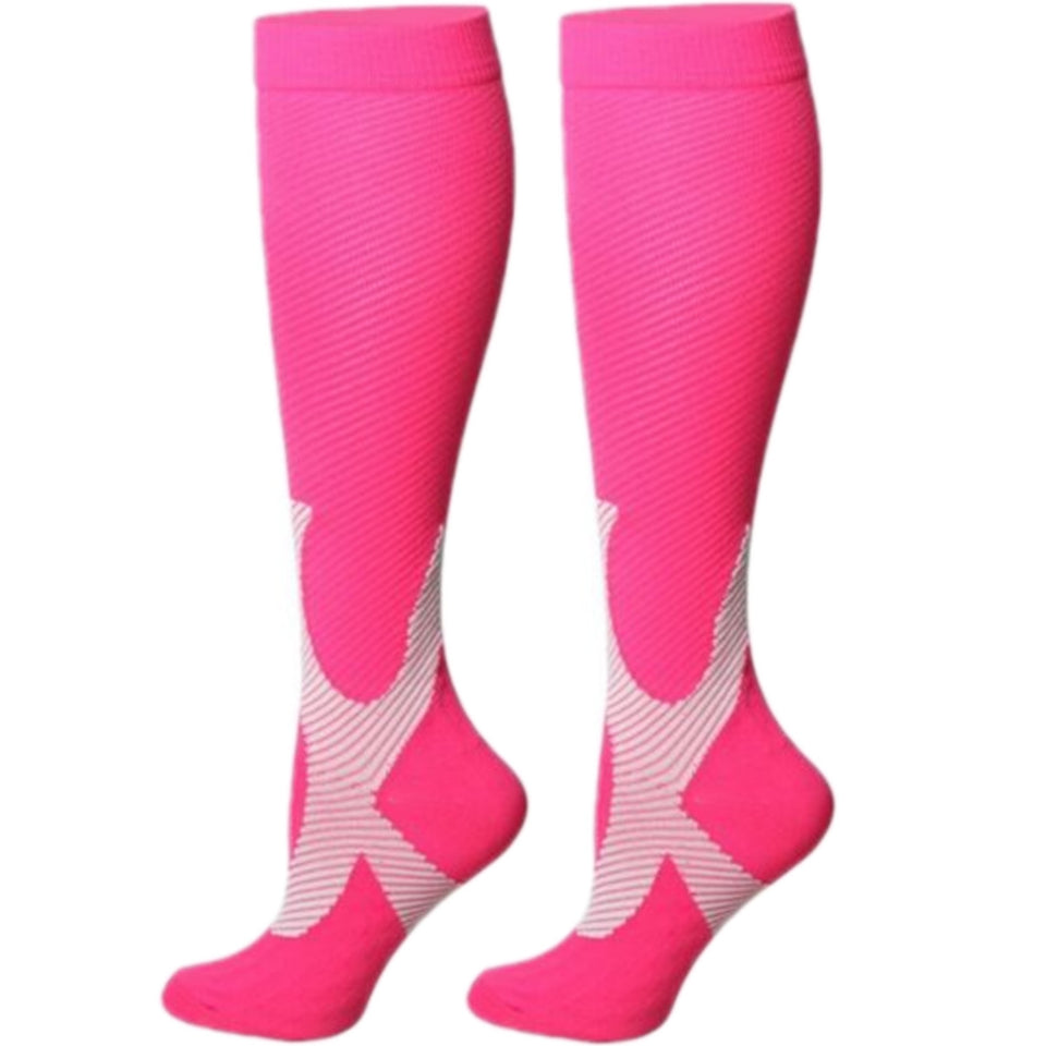 Outdoor sports socks