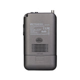Radio Portable Aviation Band FM AM SW Digital Tuning Radio
