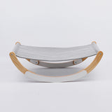 Cat Hammock Solid Wood Breathable Shaker Pet Bed Four Seasons Universal