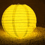 Colorful for paper lanterns