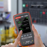 Handheld Multifunctional Infrared Imaging Devices