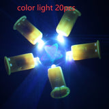 Colorful for paper lanterns