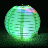 Colorful for paper lanterns