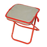 Outdoor Lightweight Foldable Camp Chair Stool