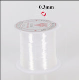 Colorful for paper lanterns