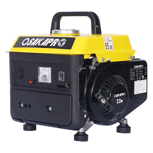 Metal Portable Generators