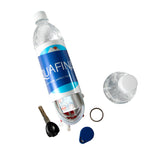 Private Money, Water Cups, Cash Boxes, Safe Transfers, Stash Storage Mineral Water Bottles