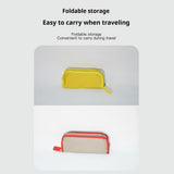 Outdoor Lightweight Foldable Camp Chair Stool