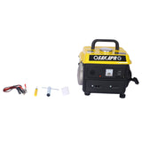 Metal Portable Generators