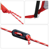 Tents with Roof 435 x Polyester